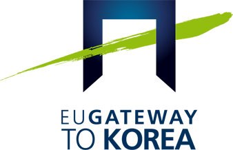 EU GATEWAY TO KOREA